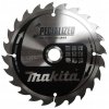 Tarcza tnąca Makita Specialized B-32910 165x20 24Z 